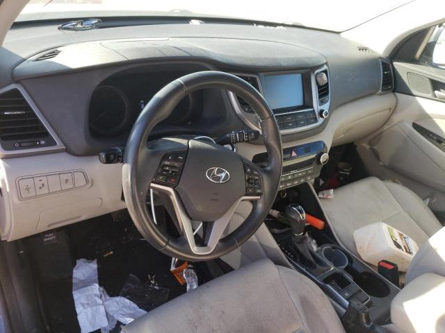 2018 HYUNDAI TUCSON SPO - KM8J33ALXJU768449