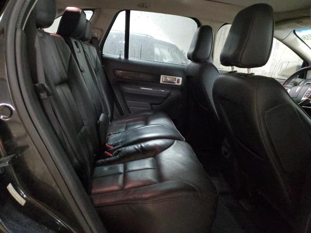 2LMDJ8JC1ABJ32271 Lincoln MKX