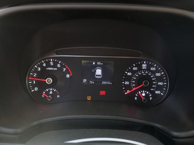 KNDJ23AU5M7740562 KIA SOUL LX