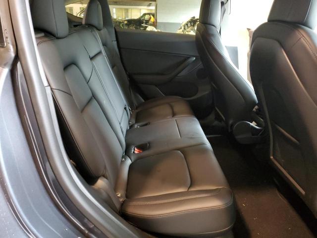 7SAYGDEF6NF378189 Tesla Model Y