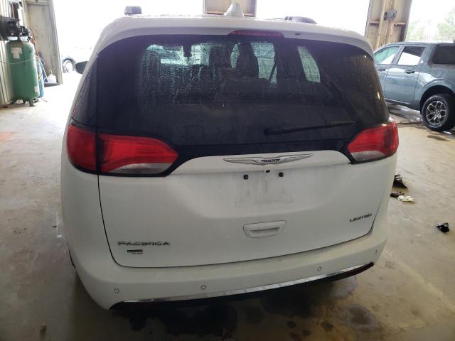 2020 CHRYSLER PACIFICA L - 2C4RC1GG2LR275273
