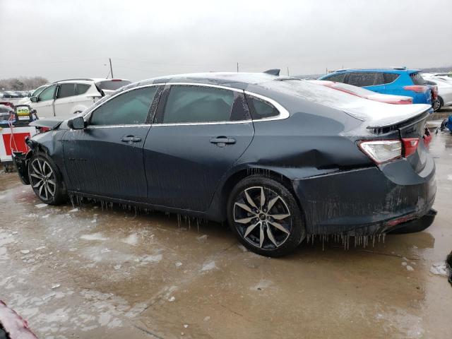 2020 CHEVROLET MALIBU RS 1G1ZG5ST1LF133240