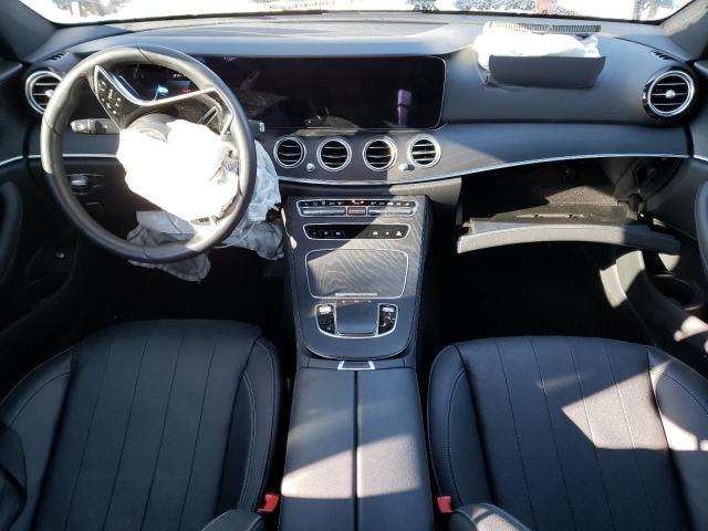 2022 MERCEDES-BENZ E 350 4MAT - W1KZF8EB8NB024224