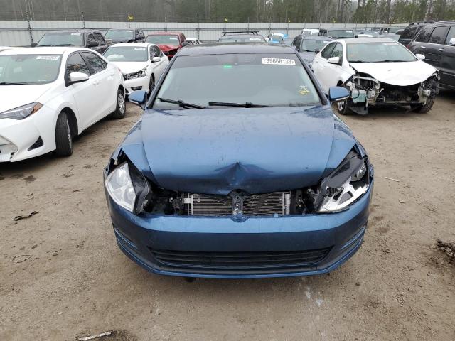 2015 VOLKSWAGEN GOLF - 3VW217AU8FM099914