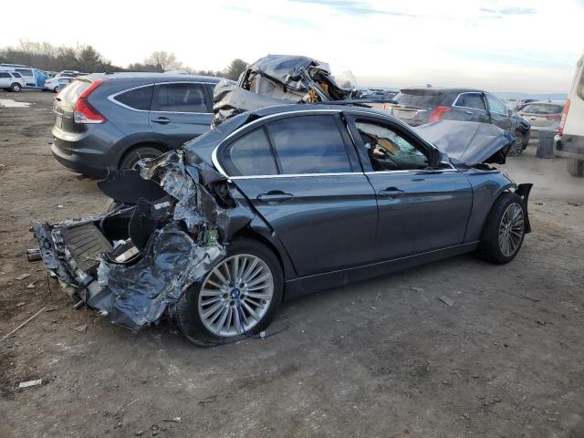 WBA3B5G50DNS04518 BMW 328 Xi Sulev