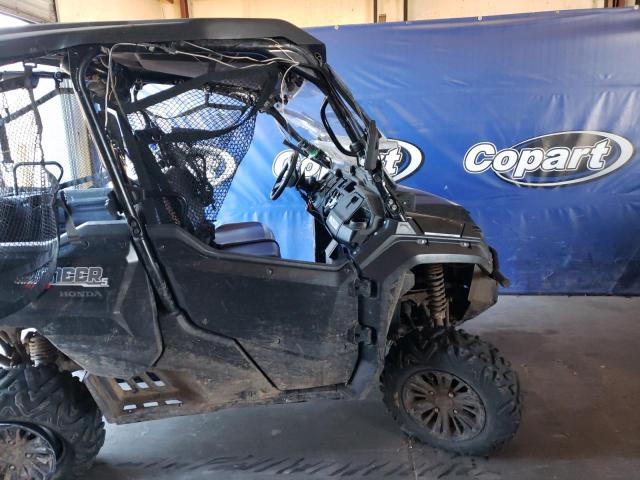 2019 HONDA SXS1000 M5 - 1HFVE0424K4300161