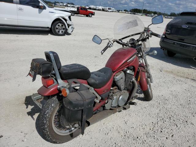 2001 SUZUKI VS800 GLP - JS1VS52A212100703