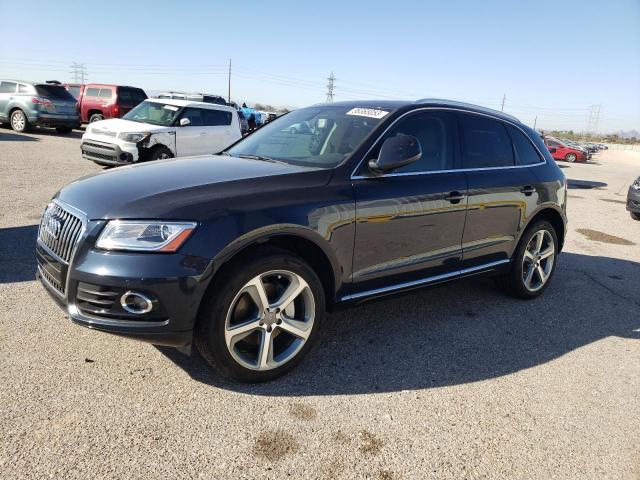 VIN WA1VMAFP3EA015673 2014 Audi Q5, Tdi Prestige no.1