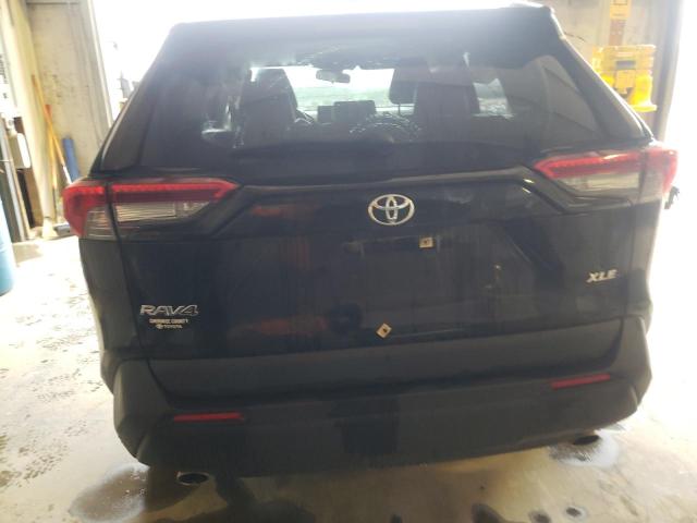 2019 TOYOTA RAV4 XLE P - JTMC1RFVXKD039059