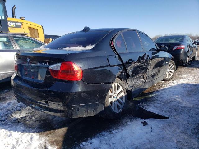 WBAVC73577KP35762 BMW 328 Xi Sulev