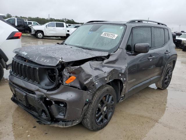 2021 JEEP RENEGADE L - ZACNJCBB6MPN29033