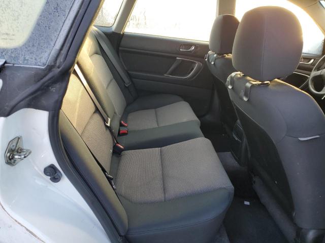 4S3BL616957222749 Subaru Legacy 2.5i