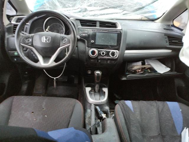 2018 HONDA FIT SPORT - 3HGGK5H66JM705884