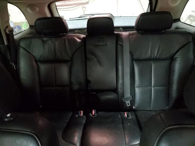 2LMDJ8JC1ABJ32271 Lincoln MKX