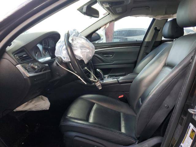 2016 BMW 535 I - WBA5B1C56GG553702
