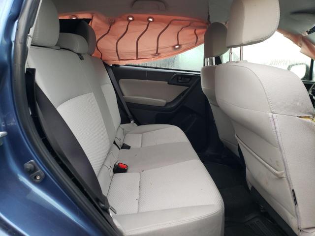 JF2SJABC0GH434175 Subaru Forester 2.5i