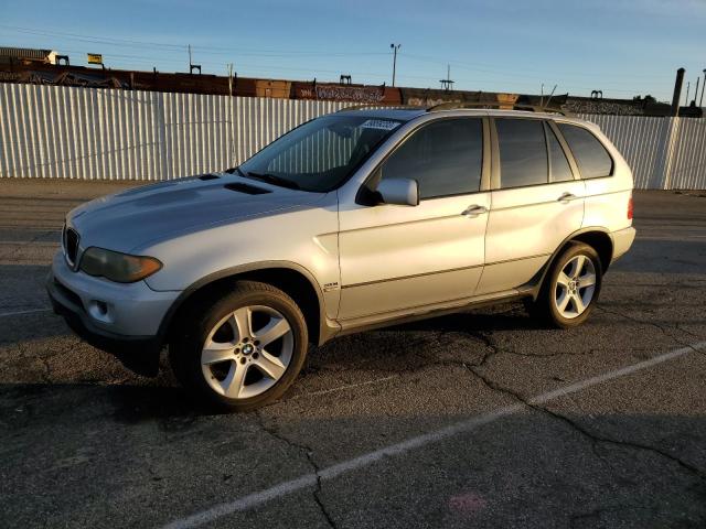 2005 BMW X5 3.0i