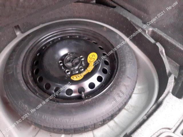 YV1MW76E2A2542370 Volvo V50 Se D D