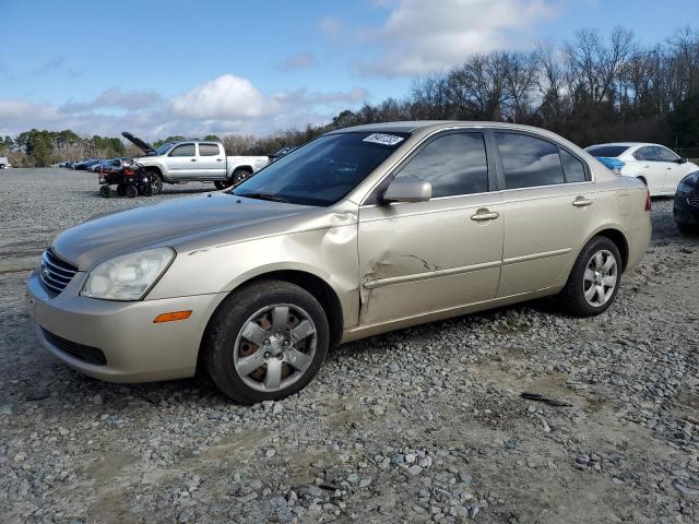 2006 Kia Optima LX