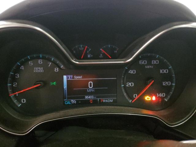 2015 CHEVROLET IMPALA LT - 2G1125S39F9193453