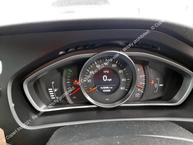 YV1MV8481E2153652 Volvo V40 Es D2