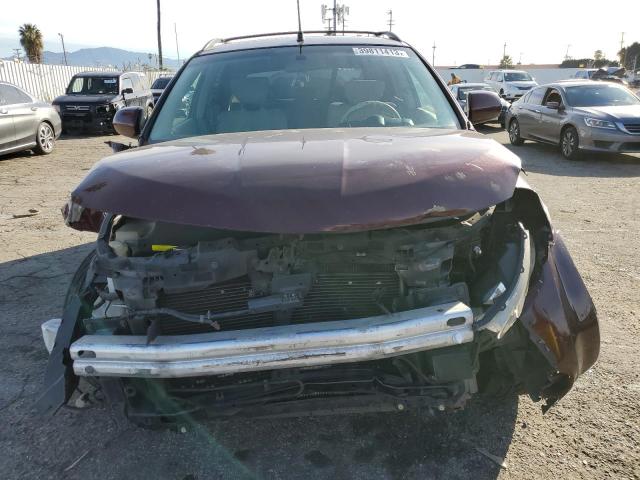JN8AZ08T66W422938 Nissan MURANO SL