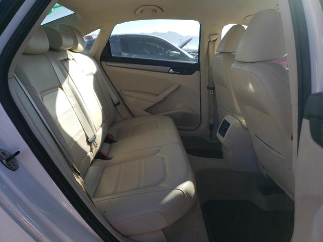2015 VOLKSWAGEN PASSAT SE - 1VWBT7A32FC003116