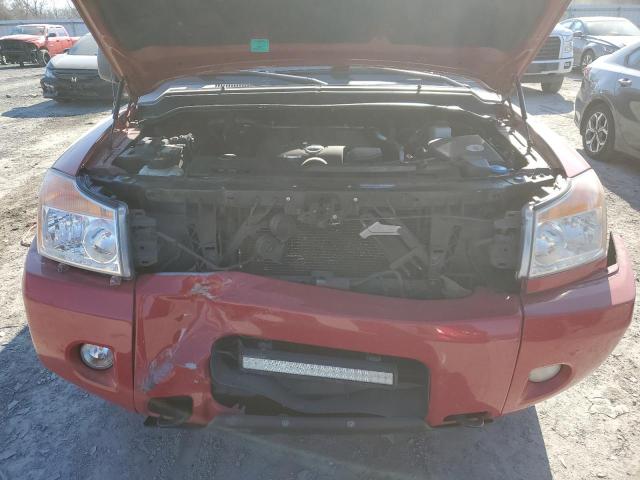 1N6AA0ECXBN325066 Nissan Titan