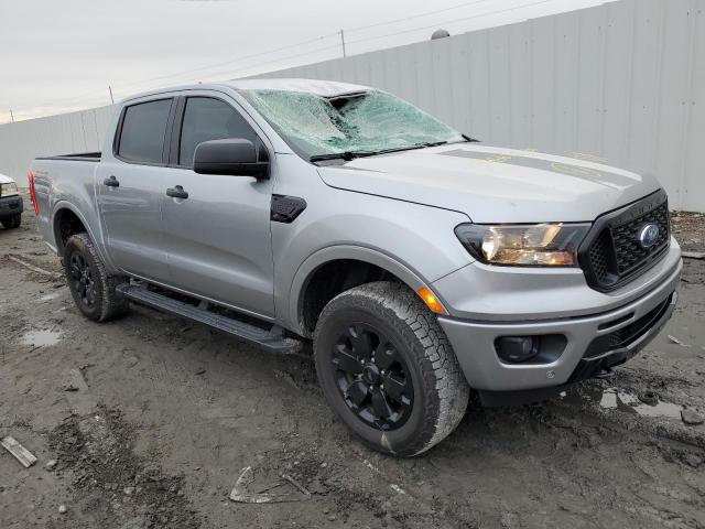 2020 FORD RANGER XL - 1FTER4FH2LLA56766