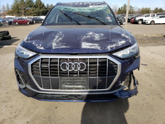 2021 AUDI Q3 PREMIUM - WA1DECF39M1051318