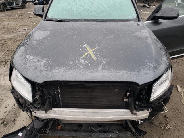 2015 AUDI Q5 PREMIUM - WA1CFAFP2FA119459
