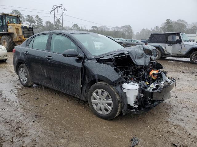 3KPA24AD3ME412630 KIA RIO LX