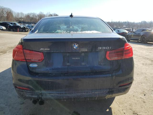 WBA8D9G51HNT91054 BMW 330 XI