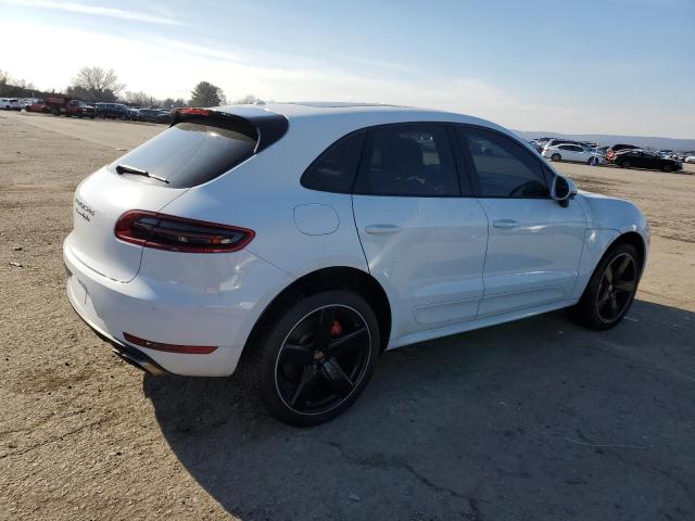 2016 PORSCHE MACAN TURB - WP1AF2A51GLB95171