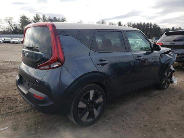 2020 KIA SOUL EX - KNDJ33AU3L7080341