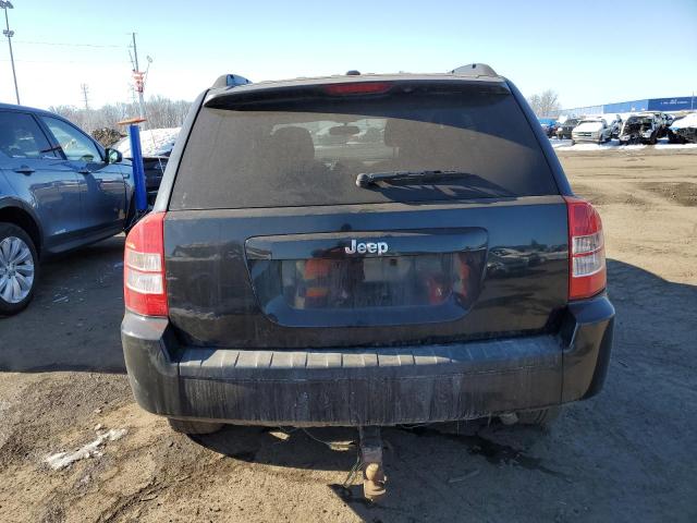 1J4NT1FBXAD643231 Jeep Compass Sport