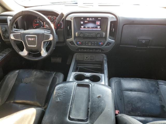 3GTU2VEC8FG215254 GMC Sierra K1500 Slt