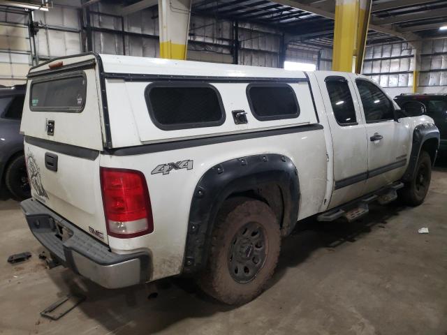 1GTR2UEA9CZ339270 GMC Sierra K1500 Sl