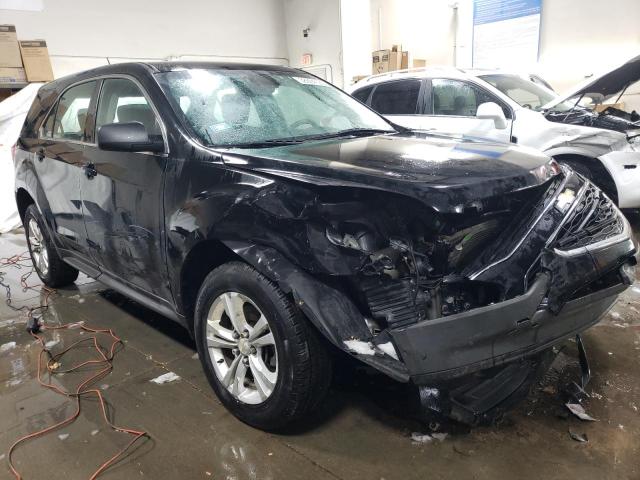 2017 CHEVROLET EQUINOX LS - 2GNALBEK5H1610128
