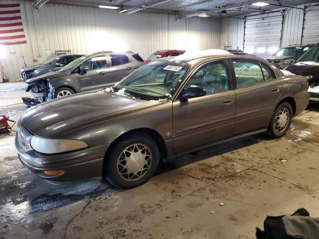 2002 Buick LeSabre Limited