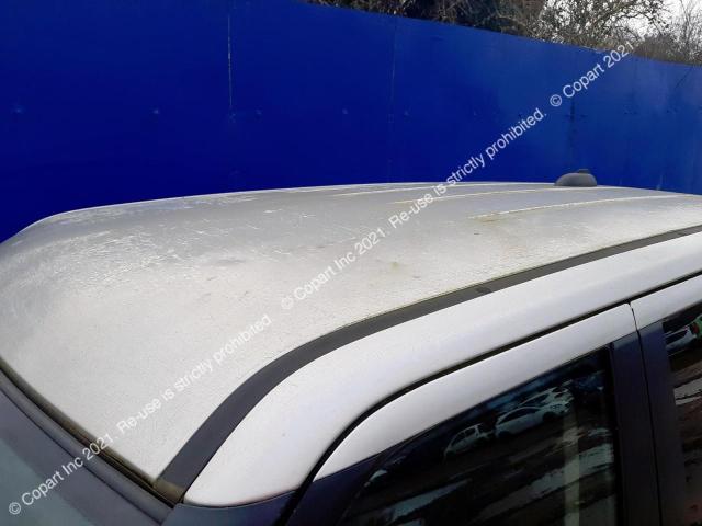 SALLSAA136A981450 Land Rover RANGEROVER