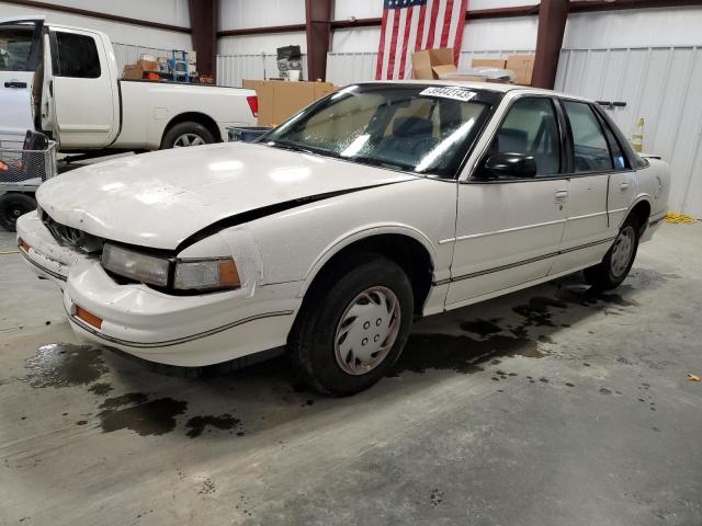 1991 Oldsmobile Cutlass Supreme 