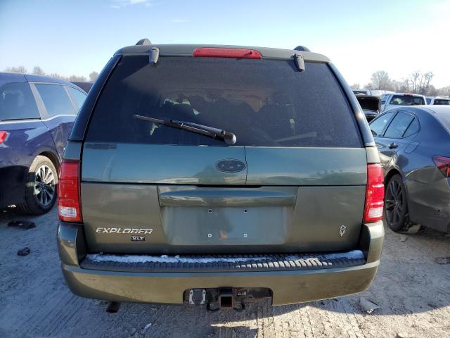 1FMDU73W24UA21554 | 2004 Ford explorer xlt