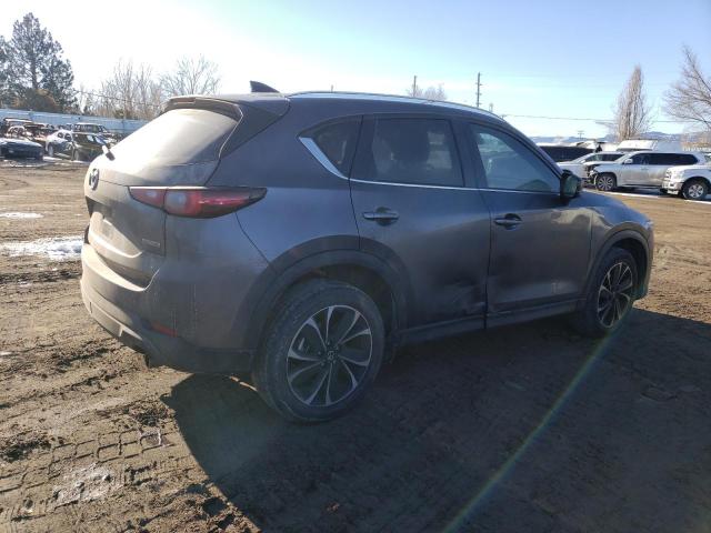 2022 MAZDA CX-5 PREMI - JM3KFBEM1N1548550