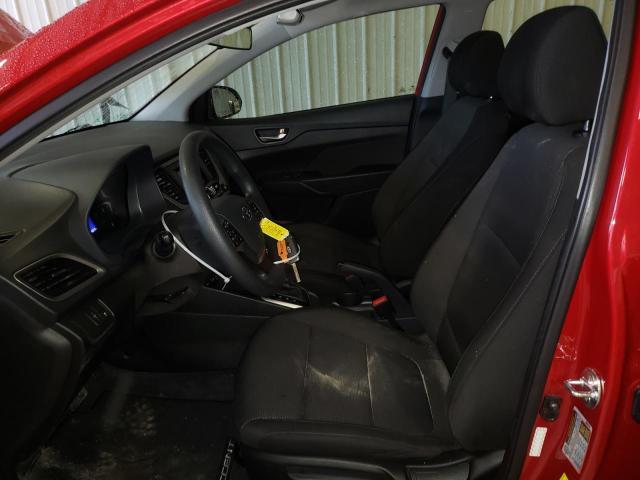 2020 HYUNDAI ACCENT SE - 3KPC24A65LE115688