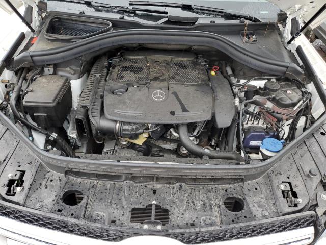 2017 MERCEDES-BENZ GLE 350 4JGDA5JB1HA899979