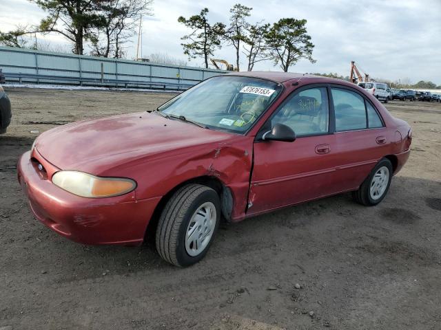 1997 Ford Escort LX