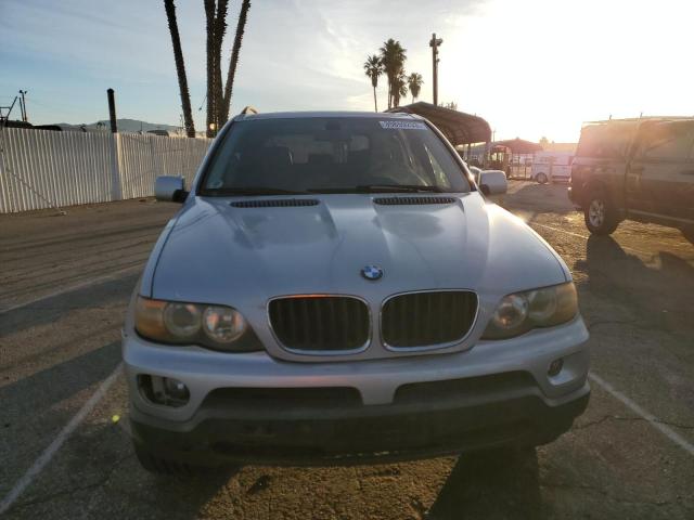 5UXFA13505LY13315 BMW X5 3.0I
