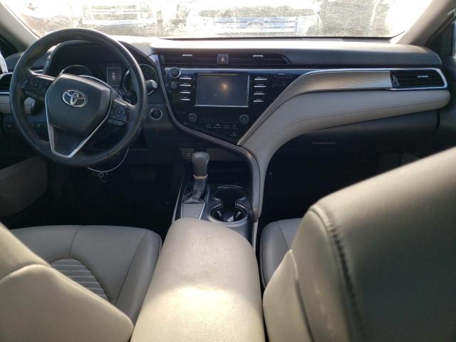 2018 TOYOTA CAMRY L - 4T1B11HK7JU130719