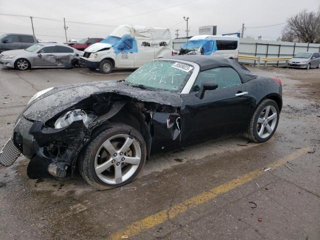 2008 Pontiac Solstice 